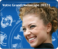 Grand Horoscope 2012