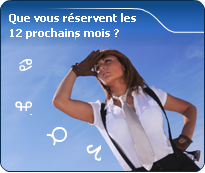 Prévisions annuelles détaillées