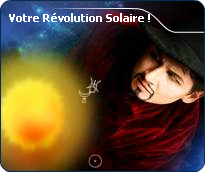Révolutions Solaires