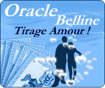 Tirage amour de l'Oracle Belline : réponse à votre question