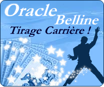 Tirage carrière de l'Oracle Belline : réponse à votre question
