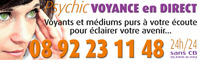Psychic Voyance
