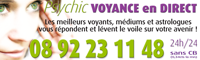 Psychic Voyance