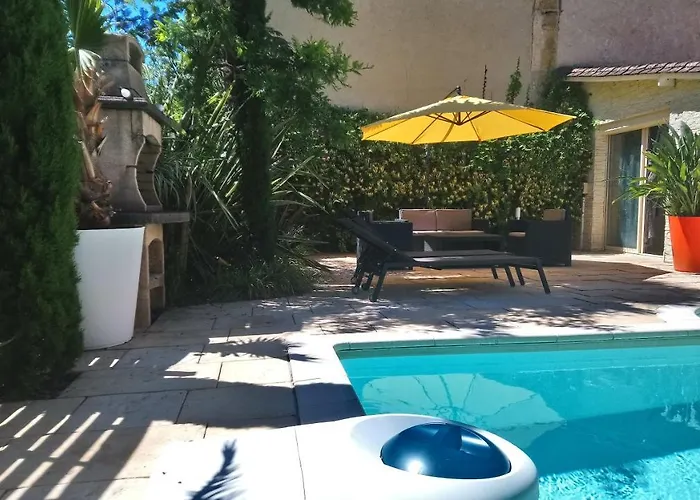 Meilleurs hôtels à Lalinde