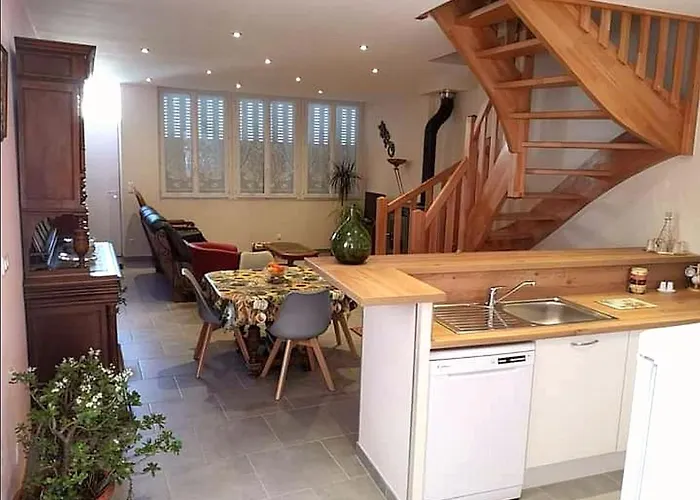 Meilleurs hôtels à Thueyts, Ardèche