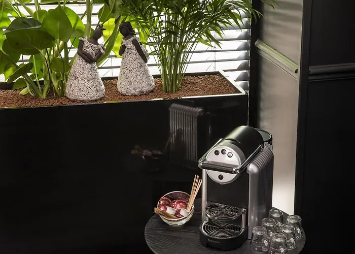 Les Meilleurs Hôtels dans le 8ème Arrondissement