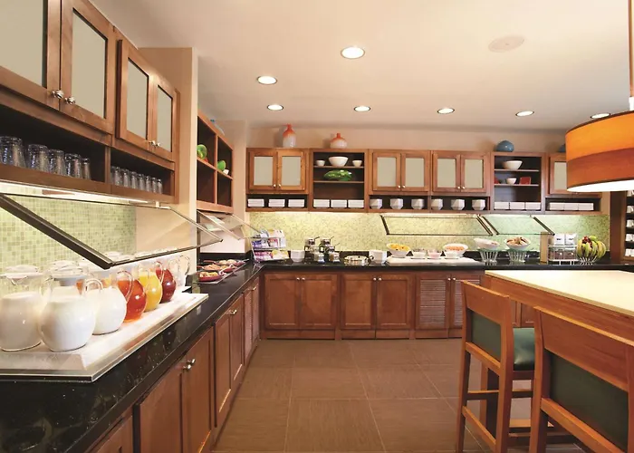 Best Extended Stay Hotels in Columbus with Weekly Rates