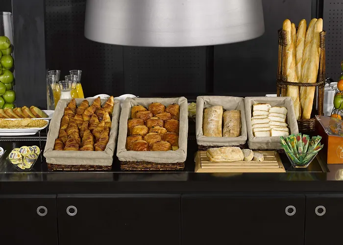 Meilleures options d'hébergement à Les Ulis 91