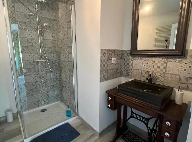 Hôtels Balladins Chanas