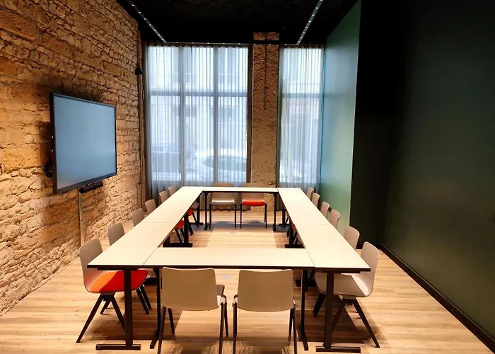 Meilleurs Hôtels 5 Étoiles à Lyon