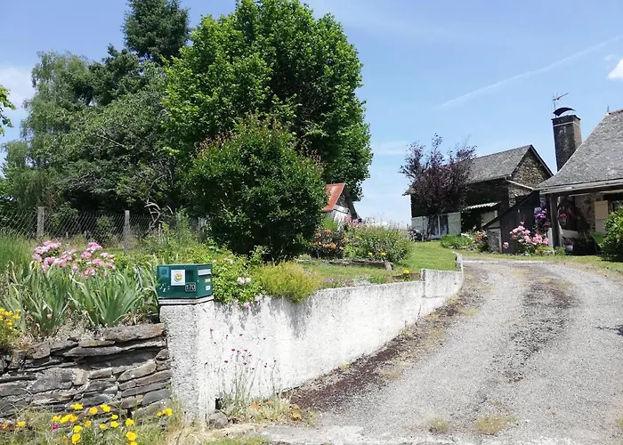 Meilleurs hôtels à Donzenac 19, France