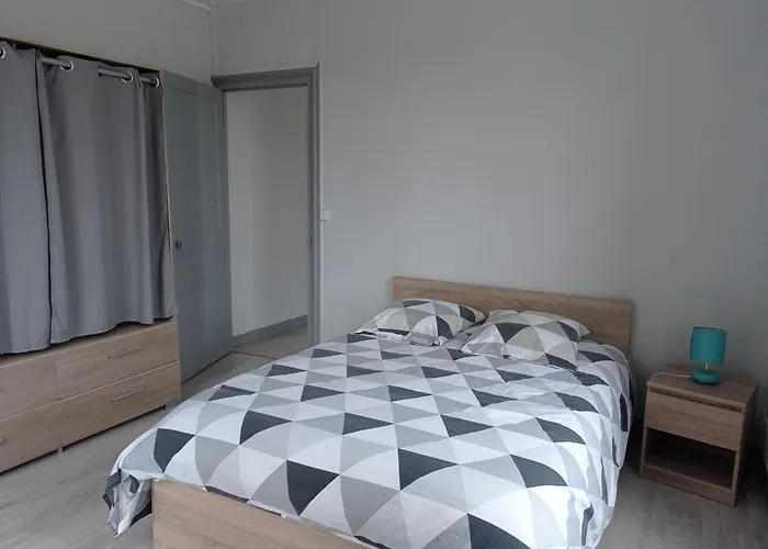 Meilleurs hébergements à Montbard