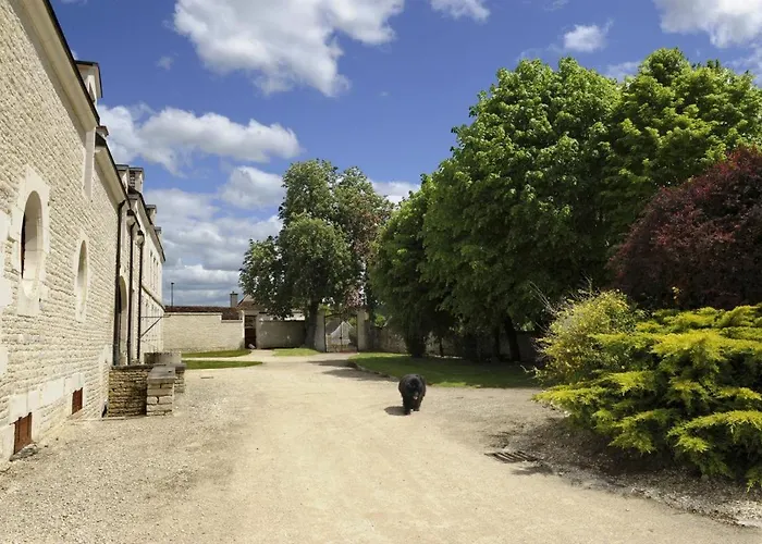 Meilleurs Hôtels à Les Riceys