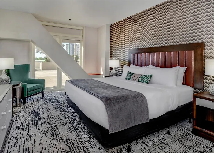 Best Hotels in Boise, Idaho