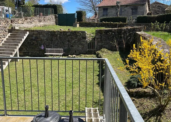 Les Meilleurs Hôtels à Pradelles Cabardes