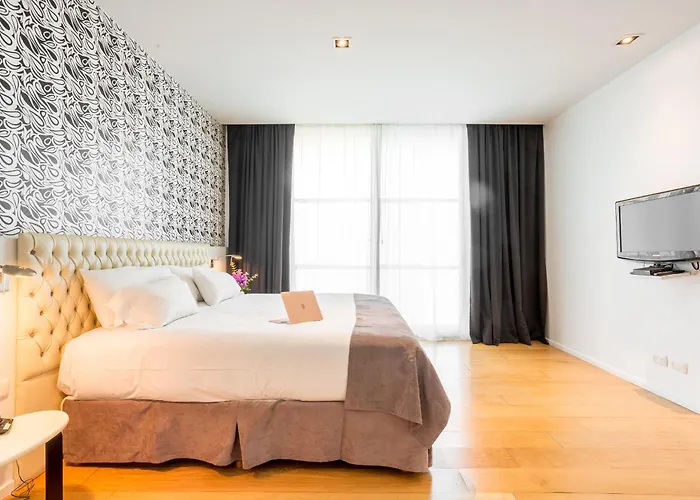 Best Buenos Aires Guest Houses