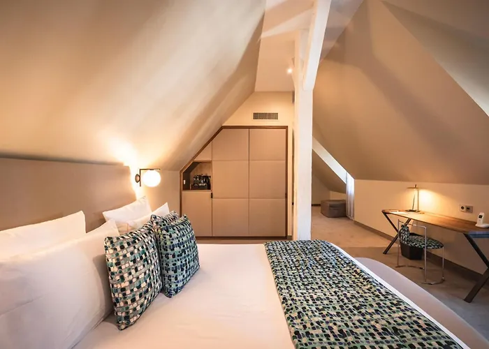 Meilleures options d'hébergement près de Strasbourg