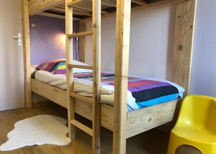 Meilleurs hôtels Corps 38 pour un séjour alpin idyllique