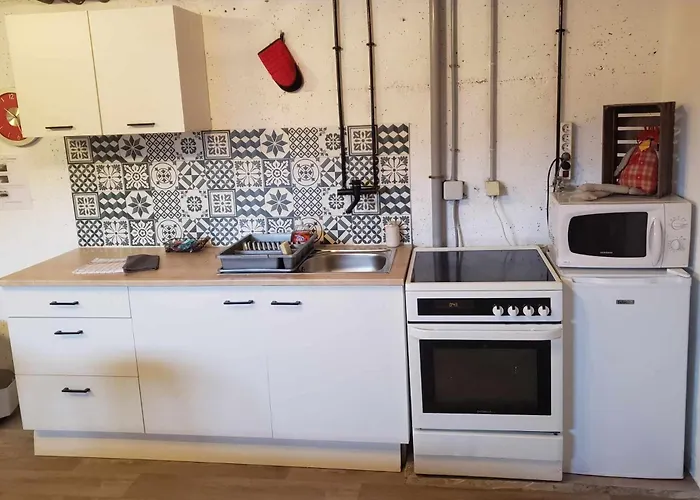 Les Meilleurs Hôtels et Restaurants à Schirmeck