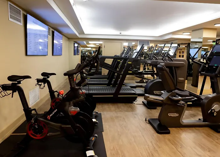 Best Upscale Hotels in San Diego