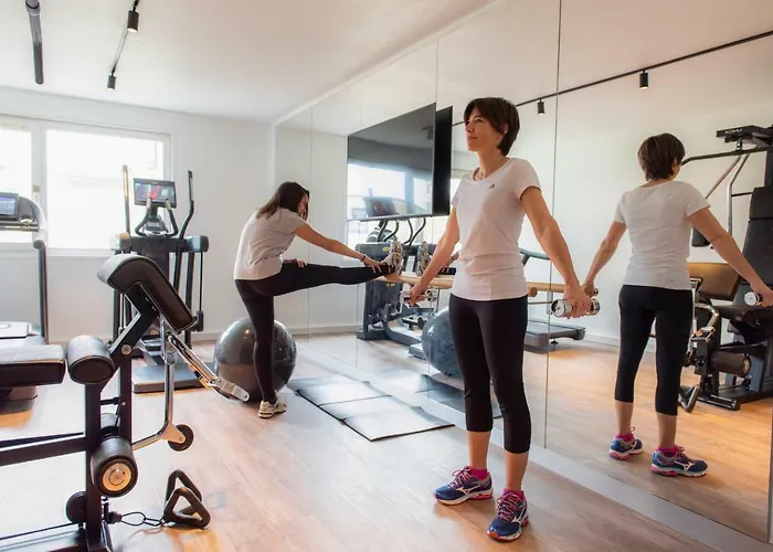 Meilleures options d'hébergement à Augny, France