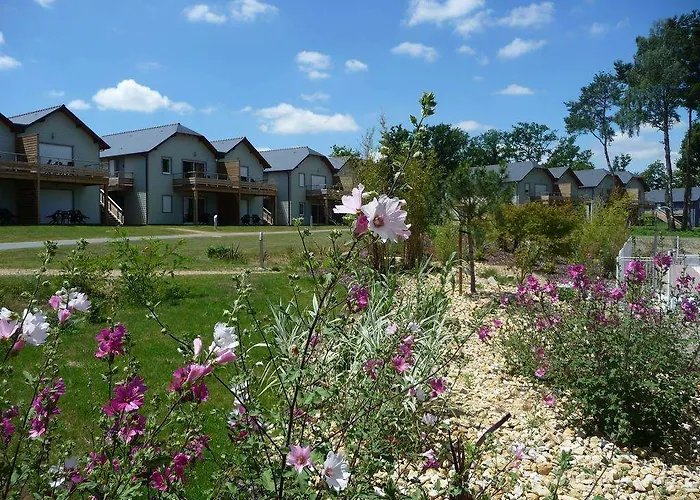 Meilleures options d'hébergement à Richelieu