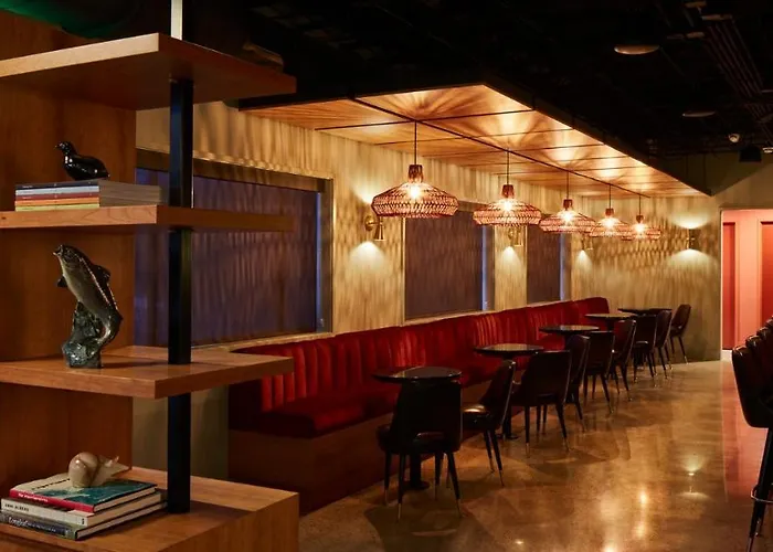 Top Hotels in Raleigh NC Downtown