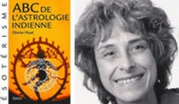 Découvrez l'astrologie indienne avec Denise Huat