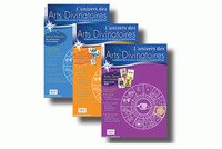  L'Univers des Arts Divinatoires en DVD