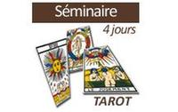 Séminaire de 4 jours consacré au Tarot de Marseille
