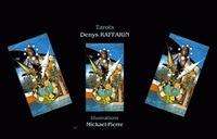 Entrez dans la voyance du XXIe siècle avec le tarot de Denys Raffarin 