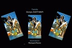 Entrez dans la voyance du XXIe siècle avec le tarot de Denys Raffarin 