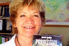 Annette Gauthier - Voyages inspirés vers des mondes parallèles