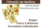 Apprenez l'Oracle de Belline !