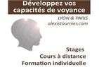 Formation au développement des capacités de voyance