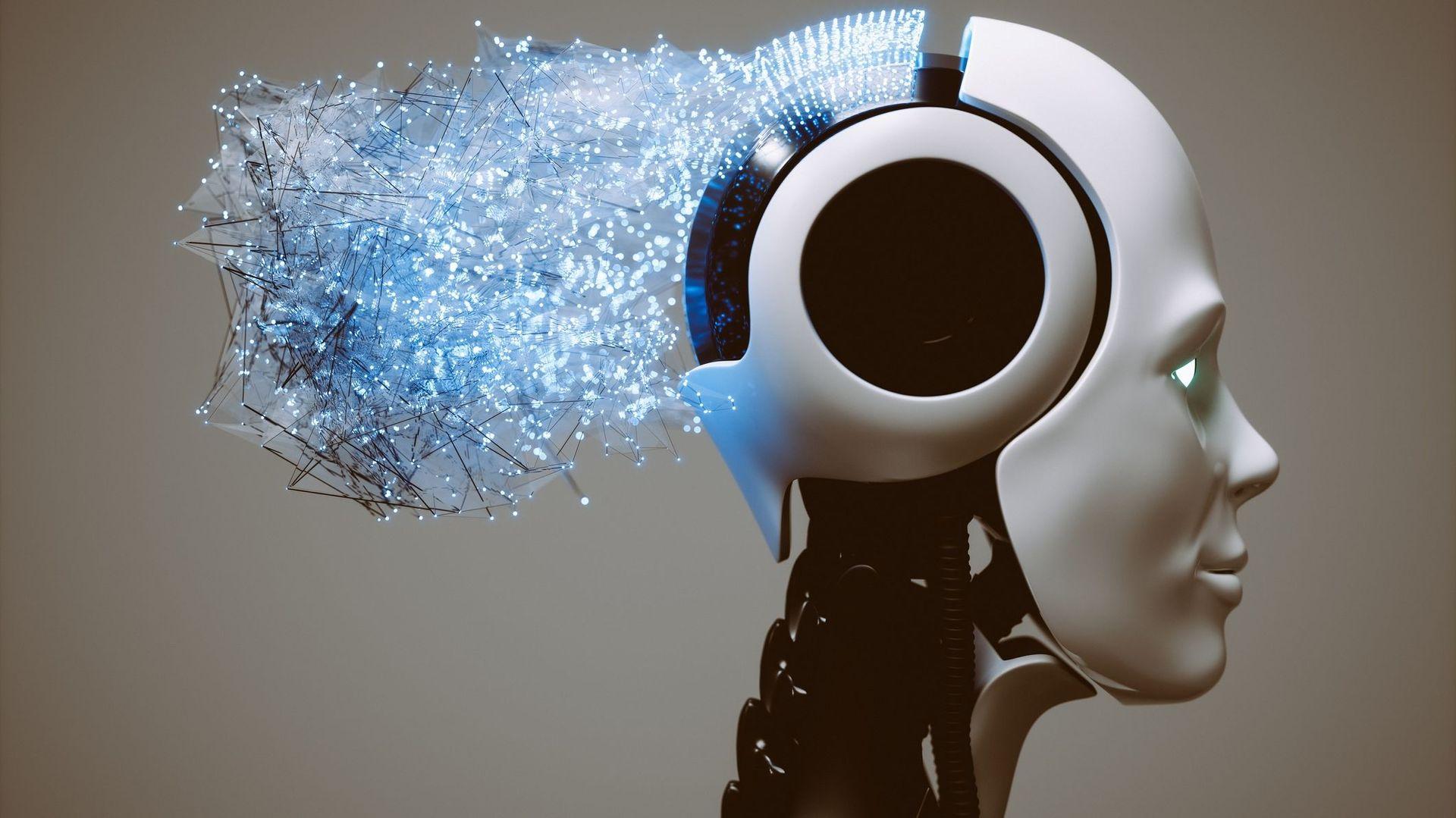 Vie éternelle : pourra-t-on bientôt télécharger notre esprit dans ...