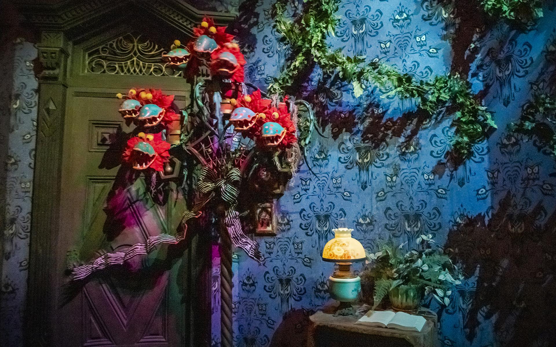 Rolly Crump | Phantom Manor Legends