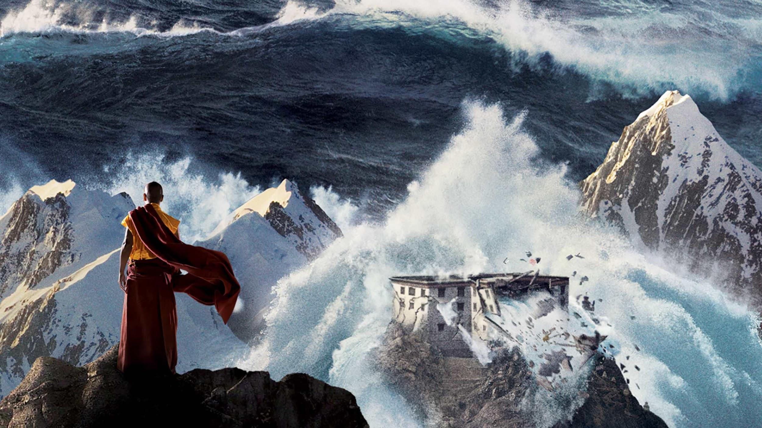 Films éco-catastrophe : Top 10 des montres