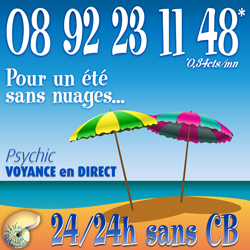 Psychic Voyance