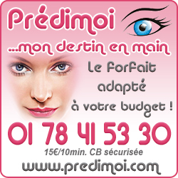 Prédimoi - mon destin en main