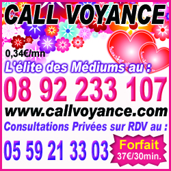 CALLVOYANCE