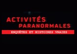 Paul Roland - Activités paranormales et fantômes du 21ème siècle 