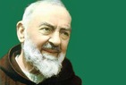 Le don de bilocation de Padre Pio