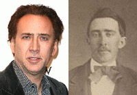 1861 - 2011 : Nicolas Cage, le vampire... Immortel ! ?