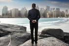 Prospective - Le monde selon le futurologue James Martin