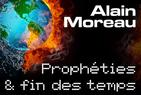 Alain Moreau - L’apocalypse est-elle pour demain ?